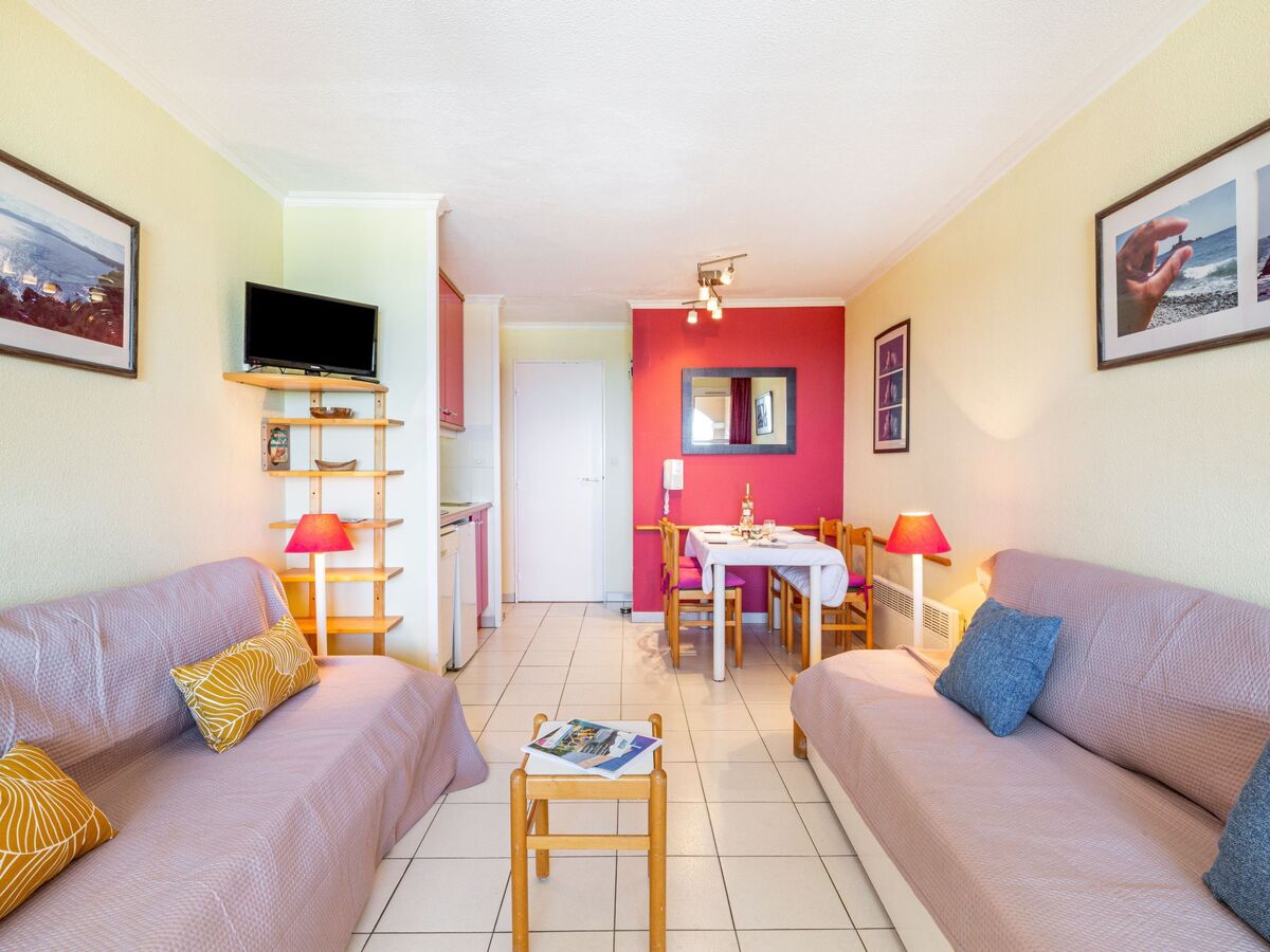 Appartement vue mer et piscine au Cap Estérel, Agay - Photo 7