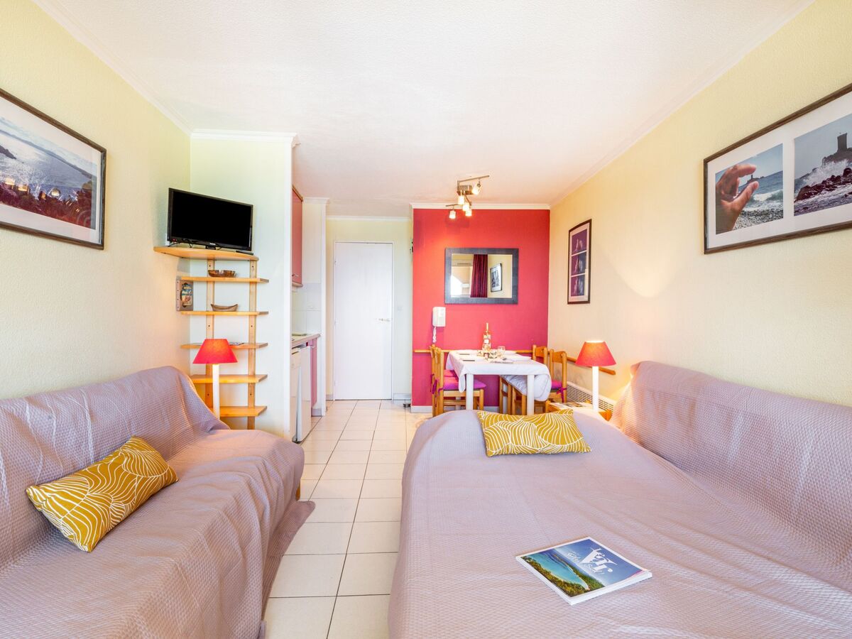 Appartement vue mer et piscine au Cap Estérel, Agay - Photo 8