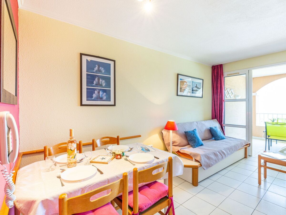 Appartement vue mer et piscine au Cap Estérel, Agay - Photo 11