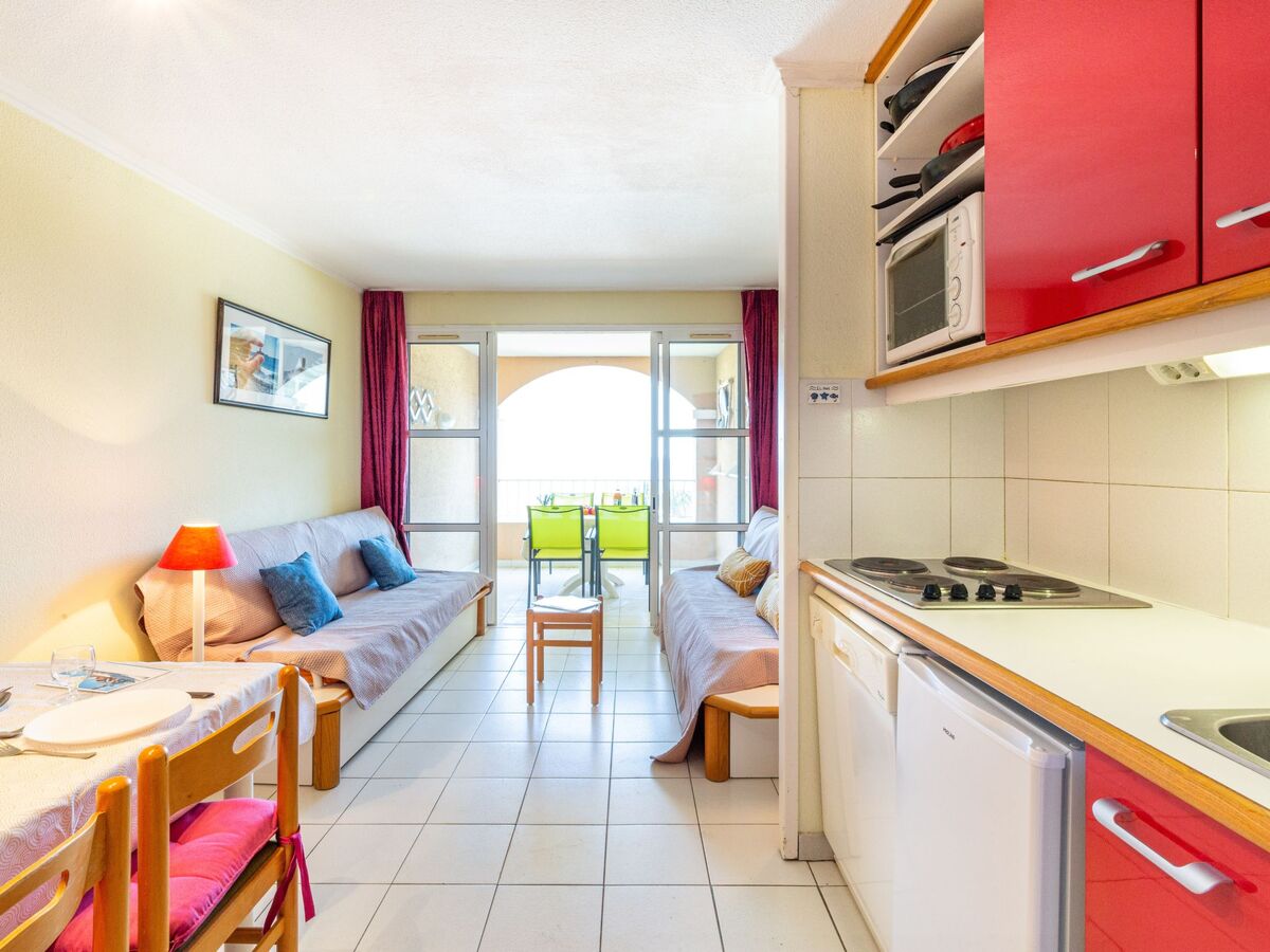 Appartement vue mer et piscine au Cap Estérel, Agay - Photo 13