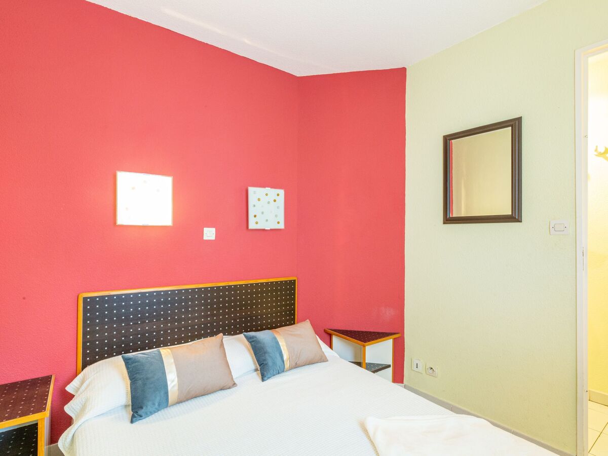 Appartement vue mer et piscine au Cap Estérel, Agay - Photo 15