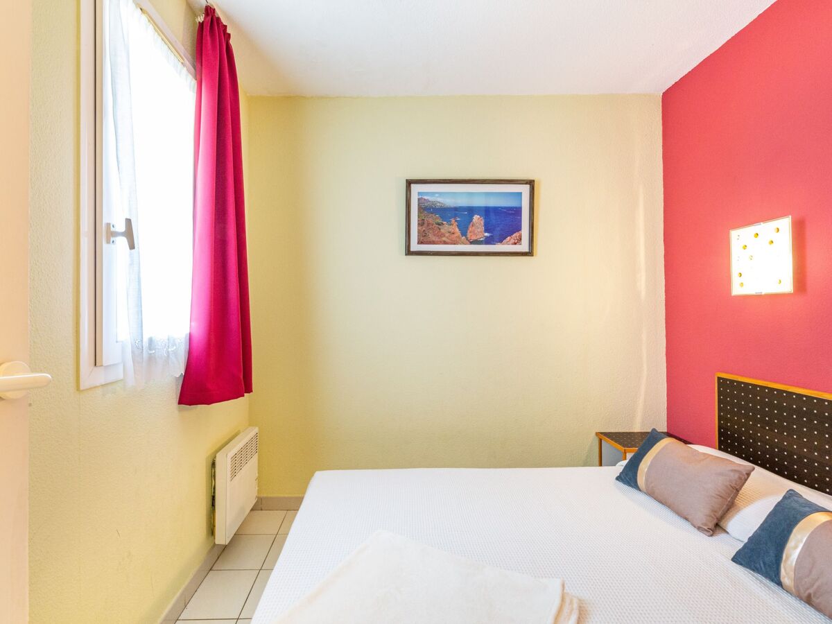 Appartement vue mer et piscine au Cap Estérel, Agay - Photo 16