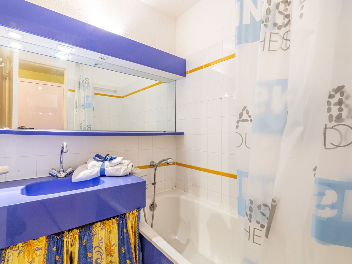 Appartement vue mer et piscine au Cap Estérel, Agay - Photo 17