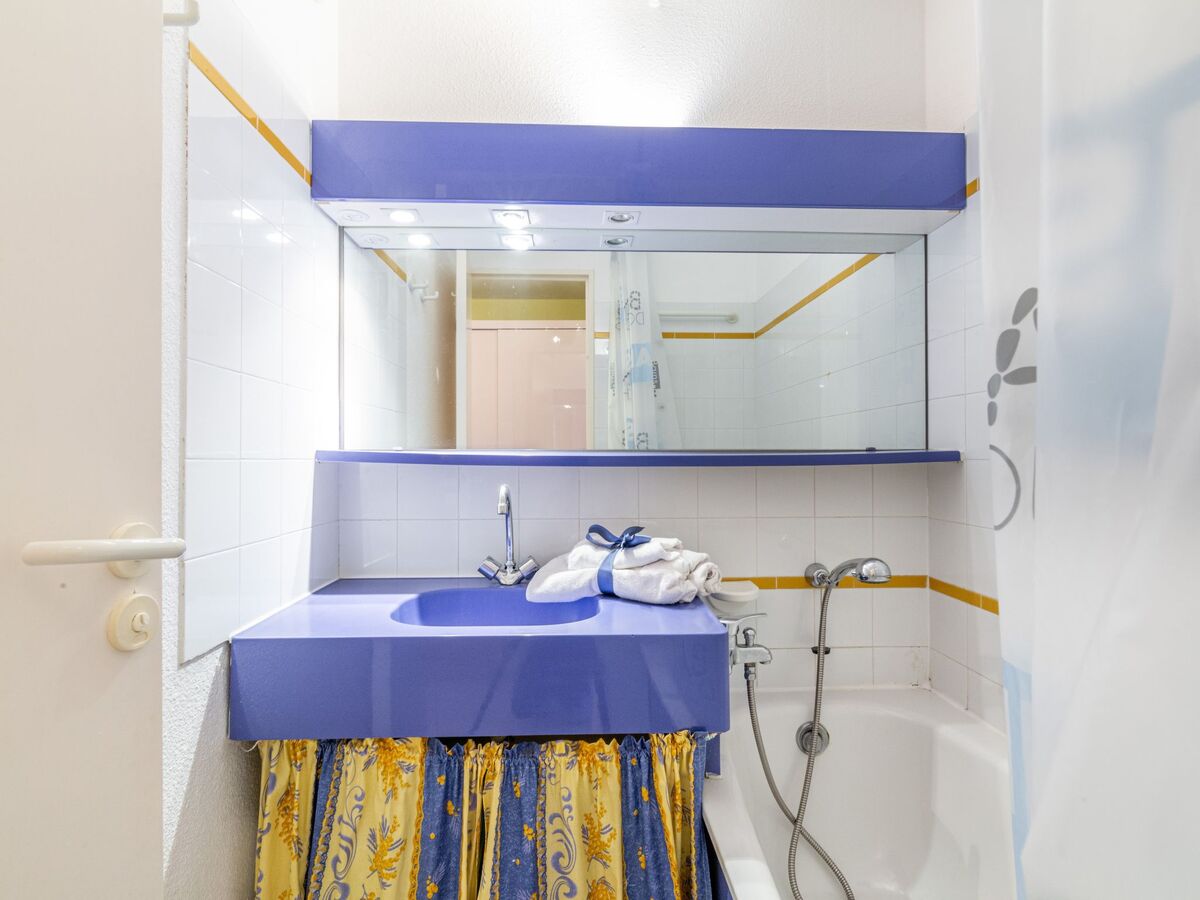 Appartement vue mer et piscine au Cap Estérel, Agay - Photo 18