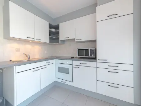 Appartement 85 m² avec balcon, 2 chambres, Blankenberge : photo 11