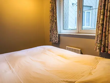 Appartement 85 m² avec balcon, 2 chambres, Blankenberge : photo 12