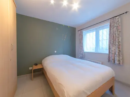 Appartement 85 m² avec balcon, 2 chambres, Blankenberge : photo 20