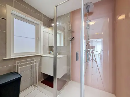 Appartement 85 m² avec balcon, 2 chambres, Blankenberge : photo 21