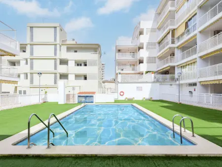 Location appartement à Oropesa del Mar