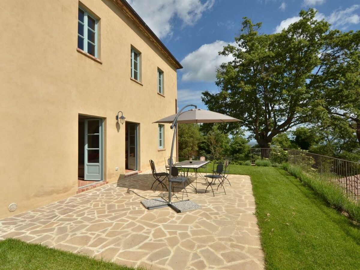 Olivo, appartement 6 pers. à Trequanda - Photo 3