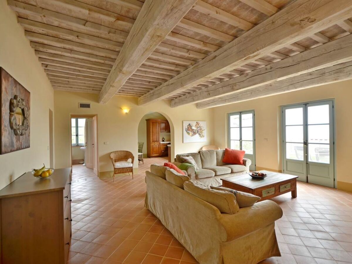 Olivo, appartement 6 pers. à Trequanda - Photo 4