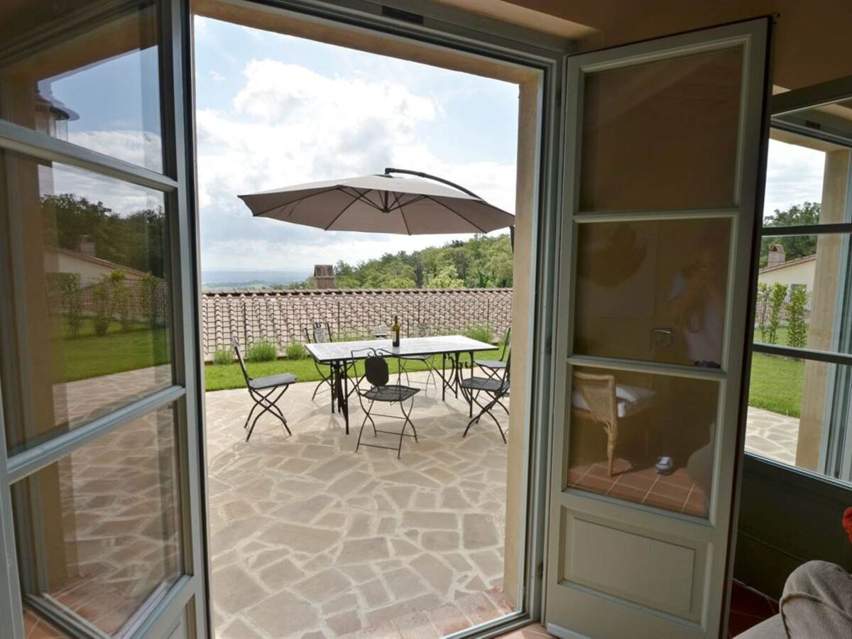 Olivo, appartement 6 pers. à Trequanda - Photo 6