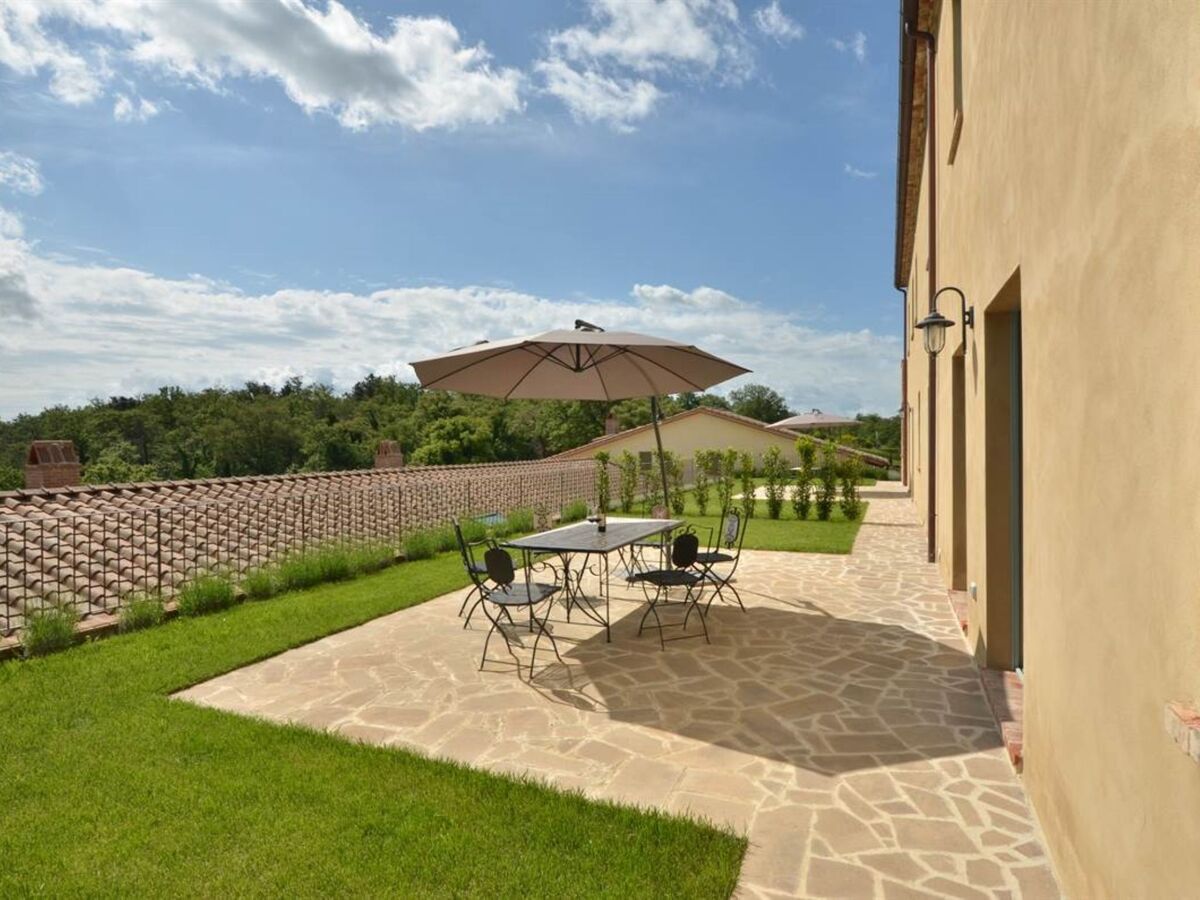 Olivo, appartement 6 pers. à Trequanda - Photo 7