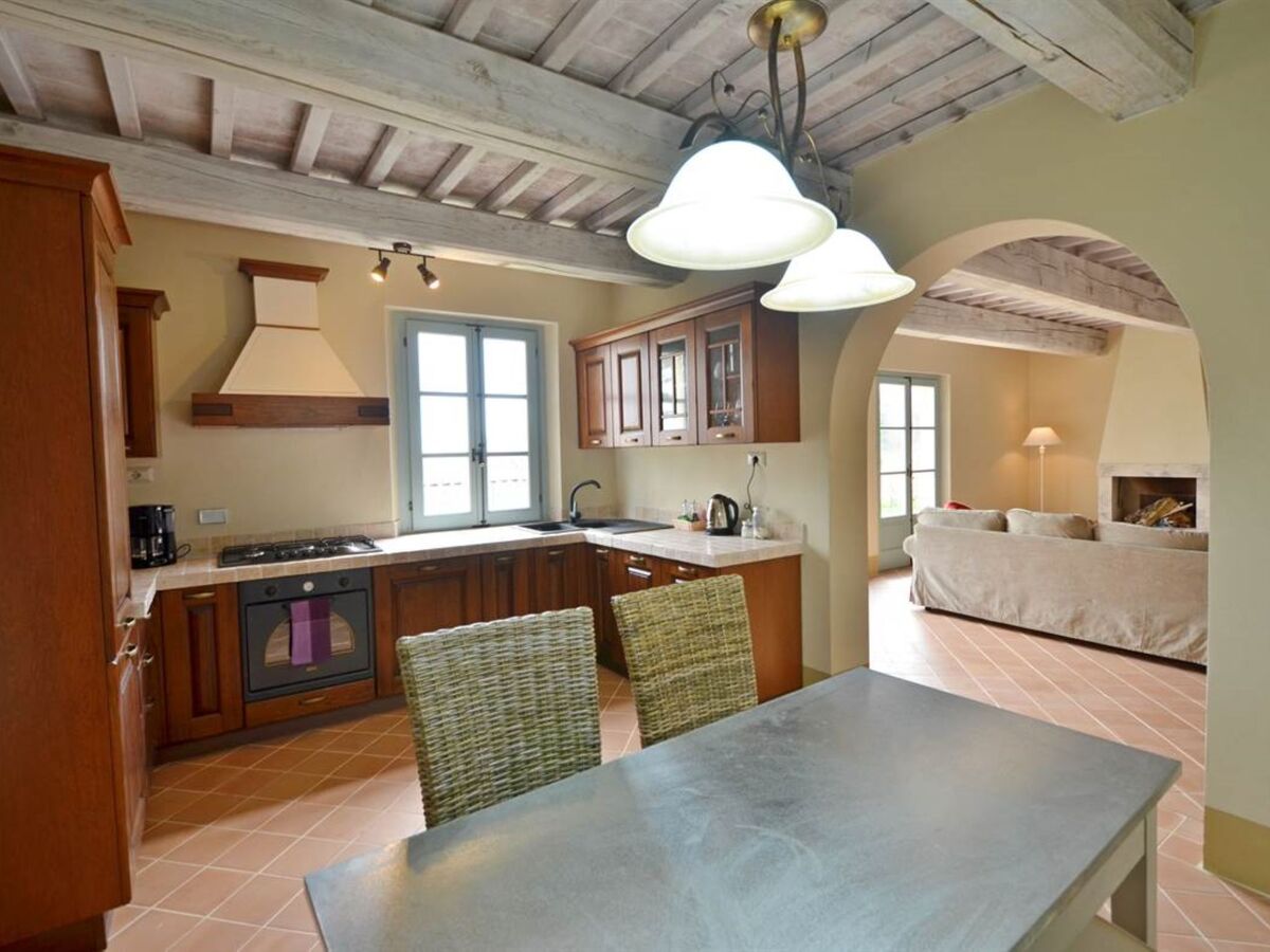 Olivo, appartement 6 pers. à Trequanda - Photo 11