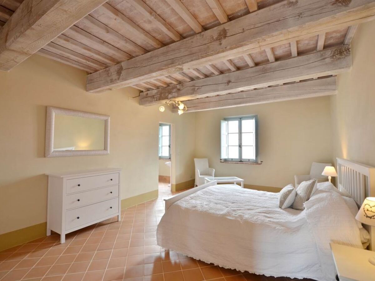 Olivo, appartement 6 pers. à Trequanda - Photo 18