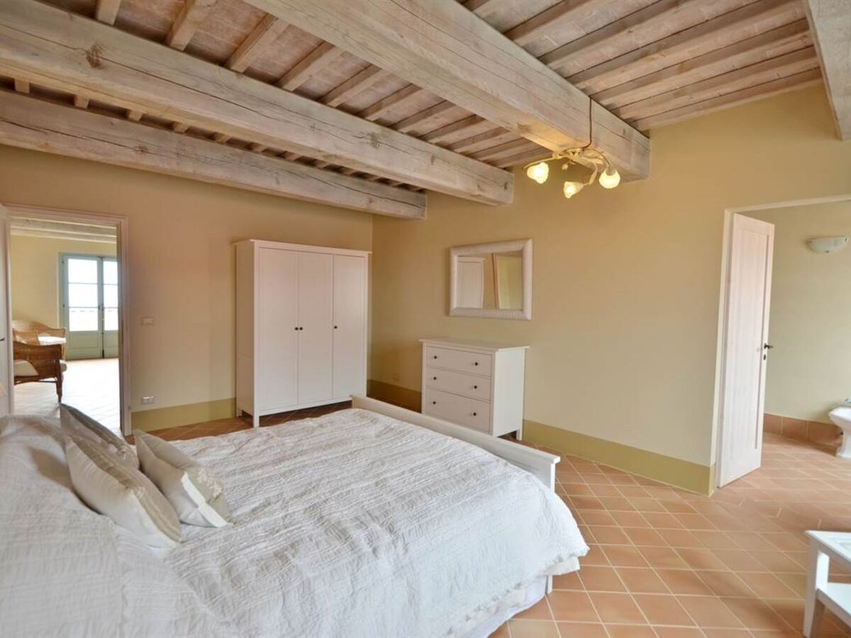 Olivo, appartement 6 pers. à Trequanda - Photo 19
