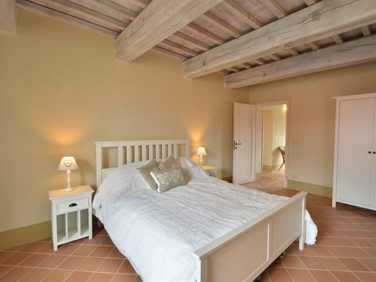 Olivo, appartement 6 pers. à Trequanda - Photo 20