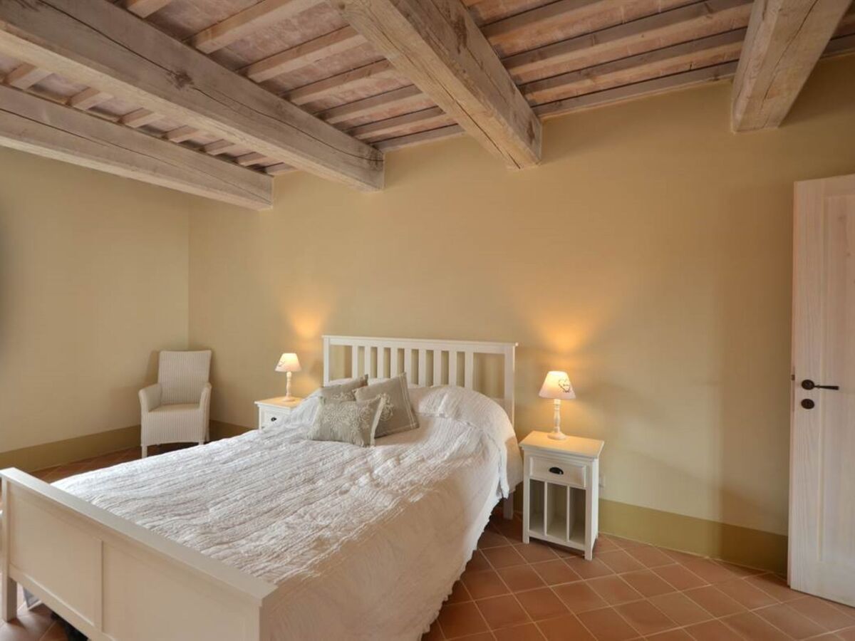 Olivo, appartement 6 pers. à Trequanda - Photo 21