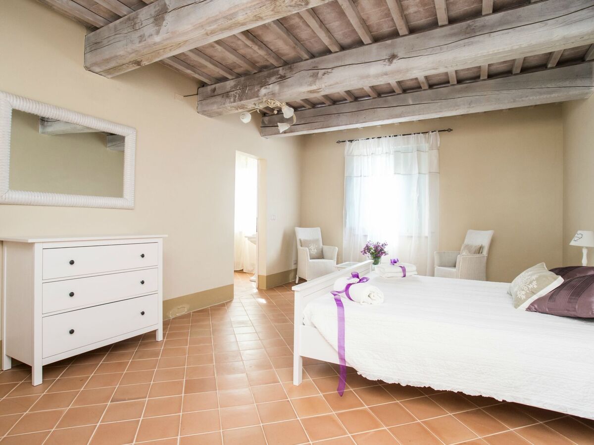 Olivo, appartement 6 pers. à Trequanda - Photo 22