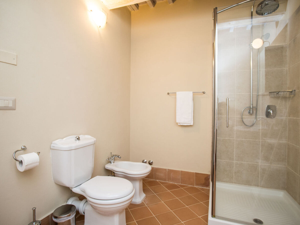 Olivo, appartement 6 pers. à Trequanda - Photo 23