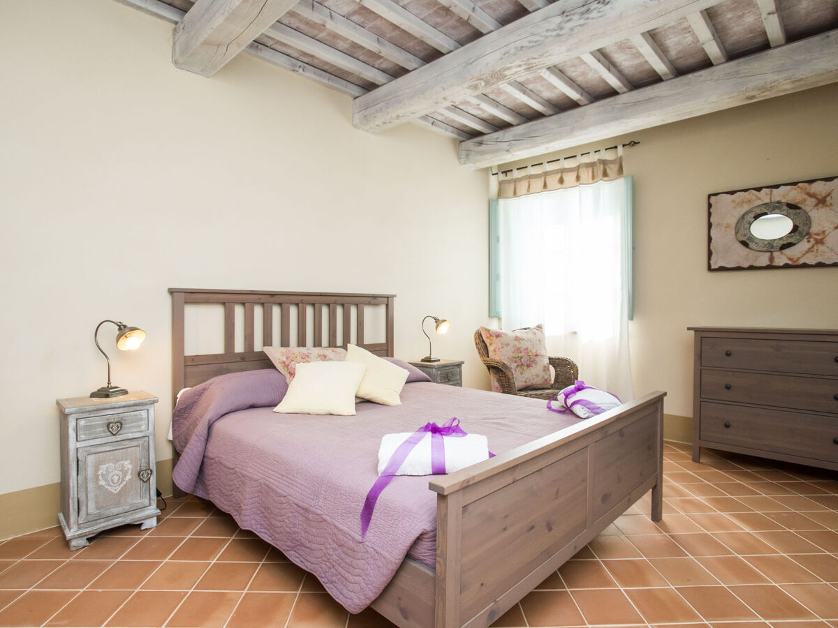 Olivo, appartement 6 pers. à Trequanda - Photo 24