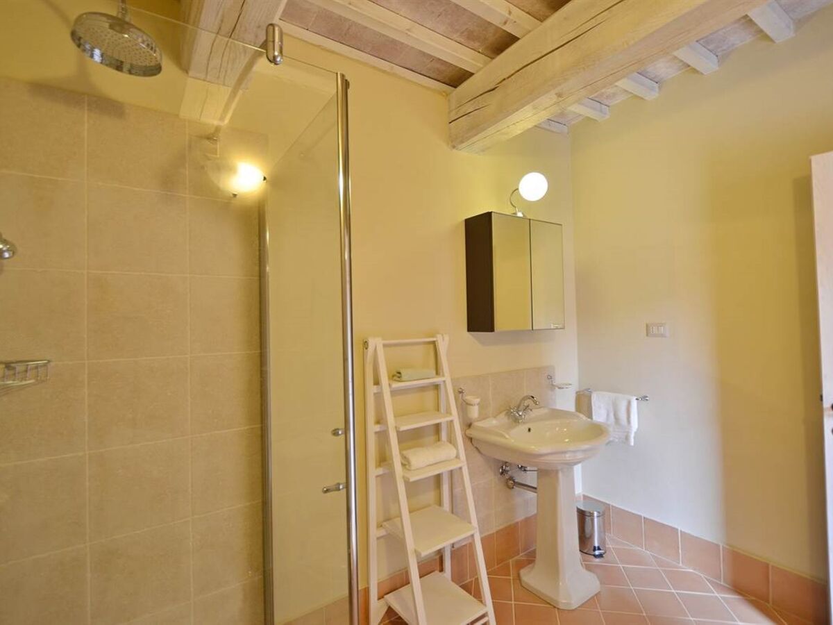 Olivo, appartement 6 pers. à Trequanda - Photo 25