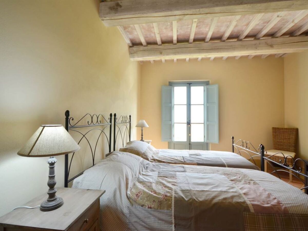 Olivo, appartement 6 pers. à Trequanda - Photo 26