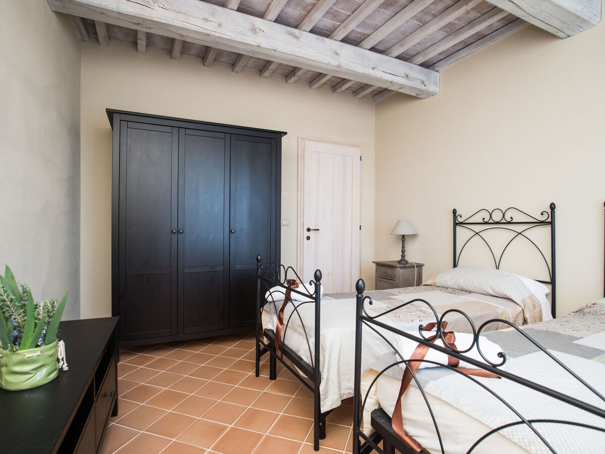 Olivo, appartement 6 pers. à Trequanda - Photo 27
