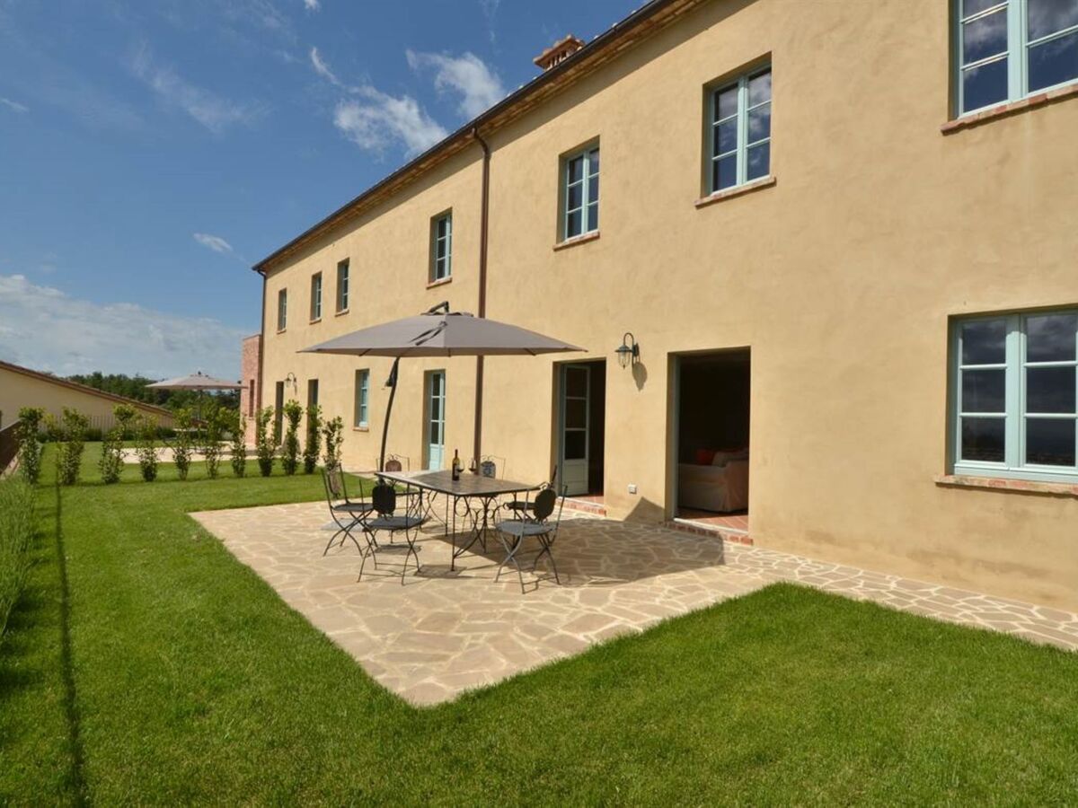 Olivo, appartement 6 pers. à Trequanda - Photo 29