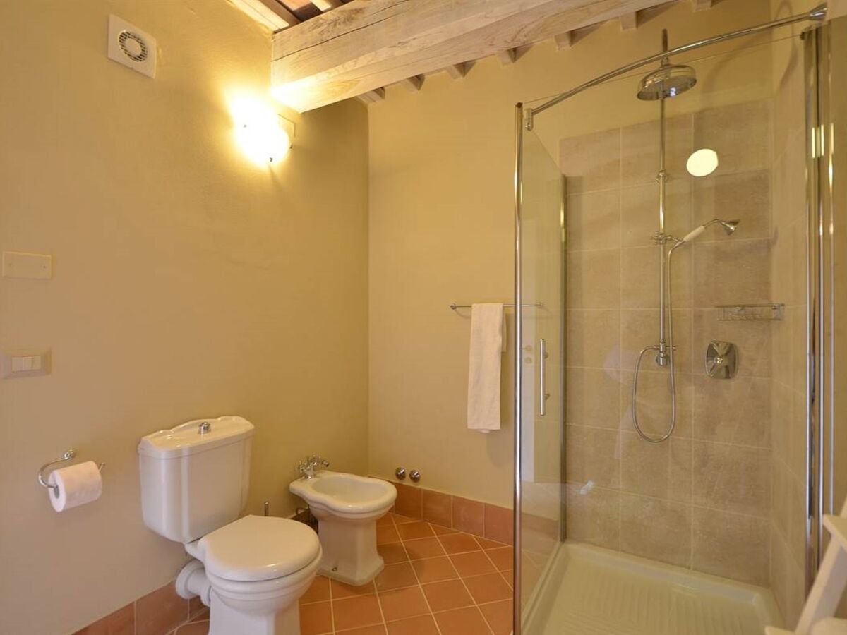Olivo, appartement 6 pers. à Trequanda - Photo 30
