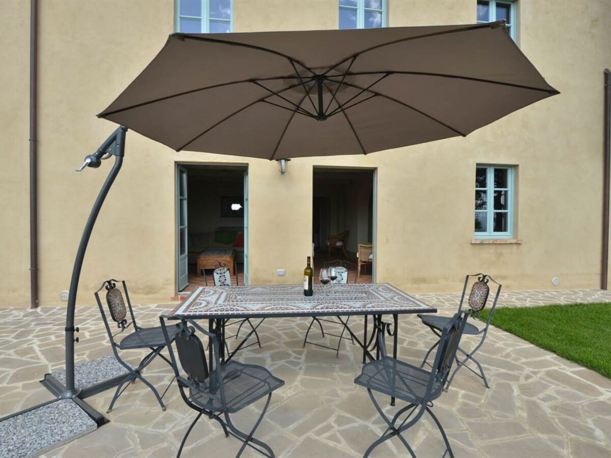 Olivo, appartement 6 pers. à Trequanda - Photo 33