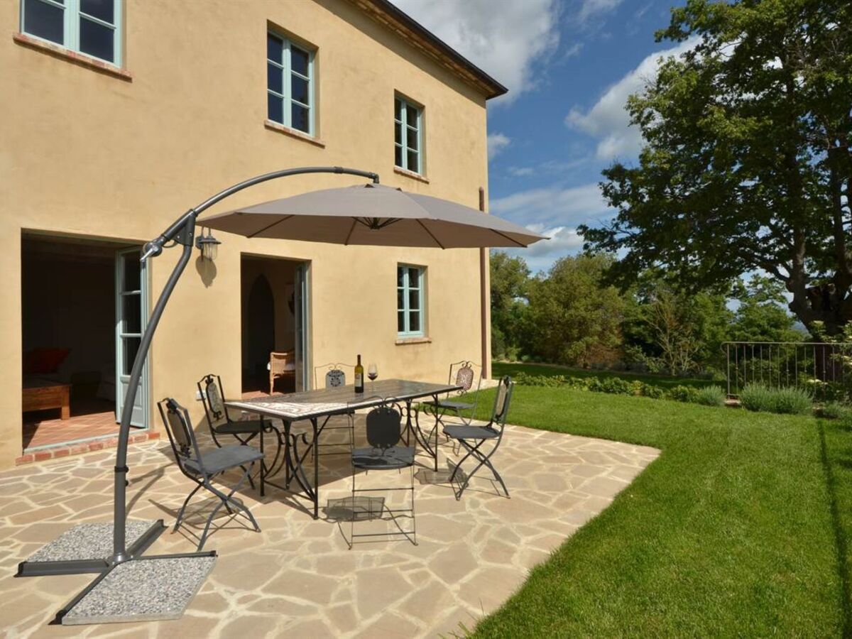 Olivo, appartement 6 pers. à Trequanda - Photo 35