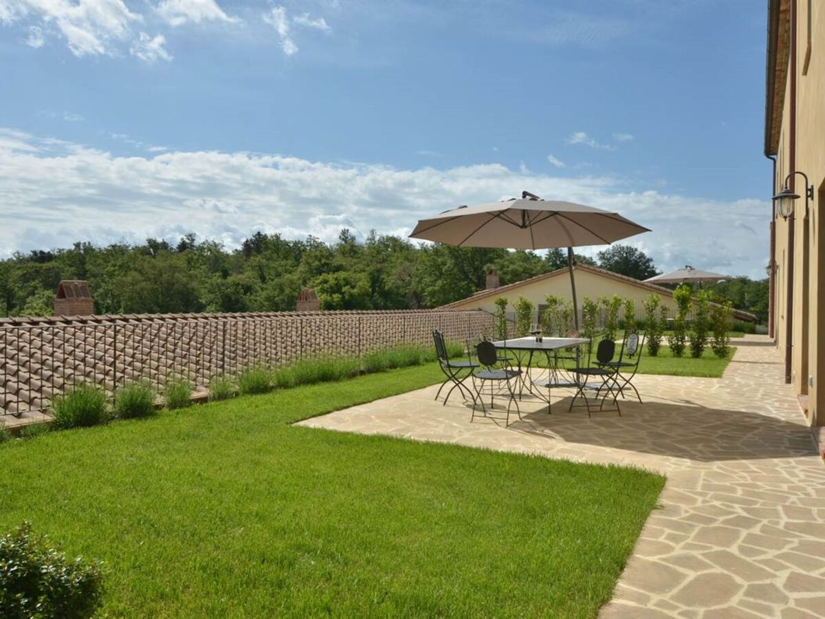Olivo, appartement 6 pers. à Trequanda - Photo 39
