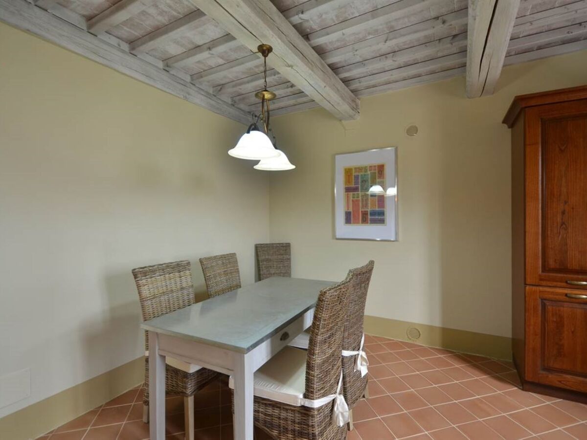 Olivo, appartement 6 pers. à Trequanda - Photo 50
