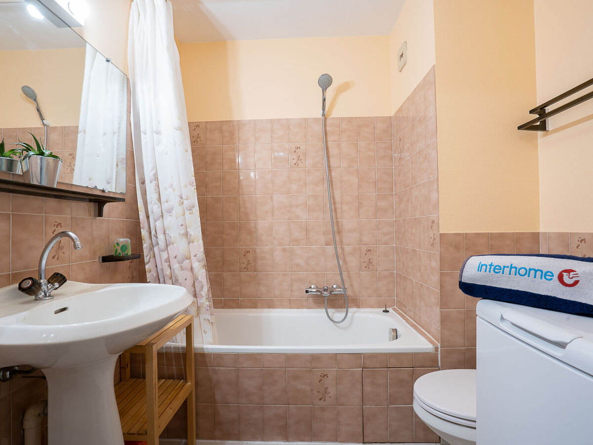 Studio vue mer à Agay, piscine et plage à 200 m - Photo 15