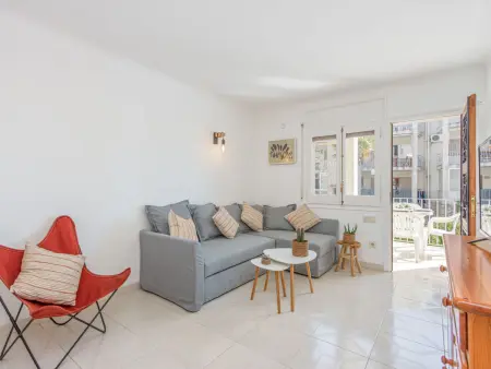 Flamicell – Appartement 2 chambres avec piscine : photo 3