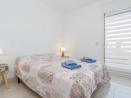 Flamicell – Appartement 2 chambres avec piscine : photo 5