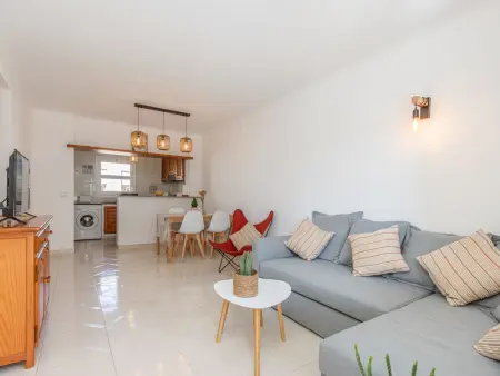Flamicell – Appartement 2 chambres avec piscine : photo 6
