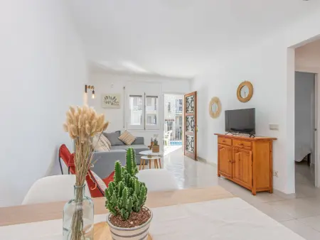 Flamicell – Appartement 2 chambres avec piscine : photo 7
