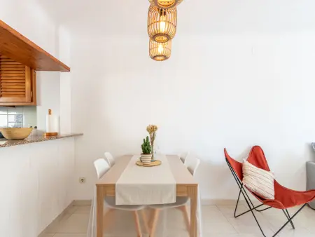 Flamicell – Appartement 2 chambres avec piscine : photo 8