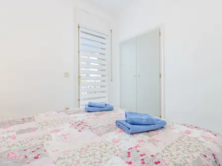 Flamicell – Appartement 2 chambres avec piscine : photo 9