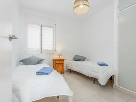 Flamicell – Appartement 2 chambres avec piscine : photo 10