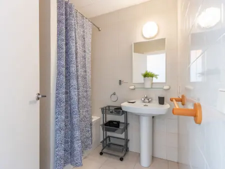 Flamicell – Appartement 2 chambres avec piscine : photo 11
