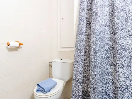 Flamicell – Appartement 2 chambres avec piscine : photo 12