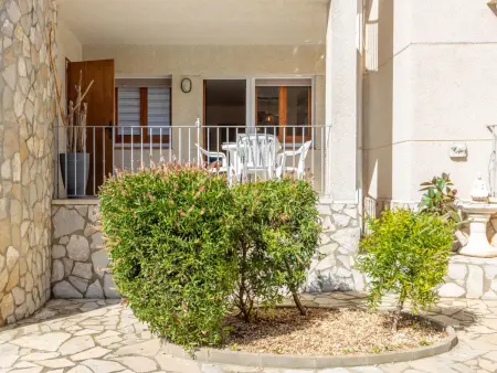 Flamicell – Appartement 2 chambres avec piscine : photo 13