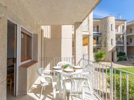 Flamicell – Appartement 2 chambres avec piscine : photo 23