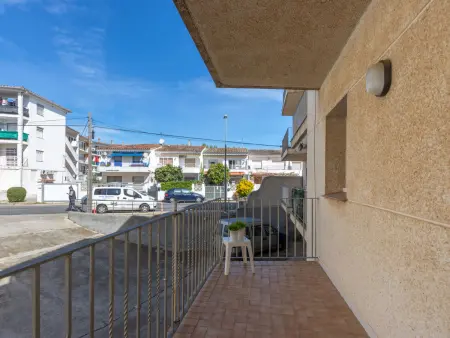 Flamicell – Appartement 2 chambres avec piscine : photo 27