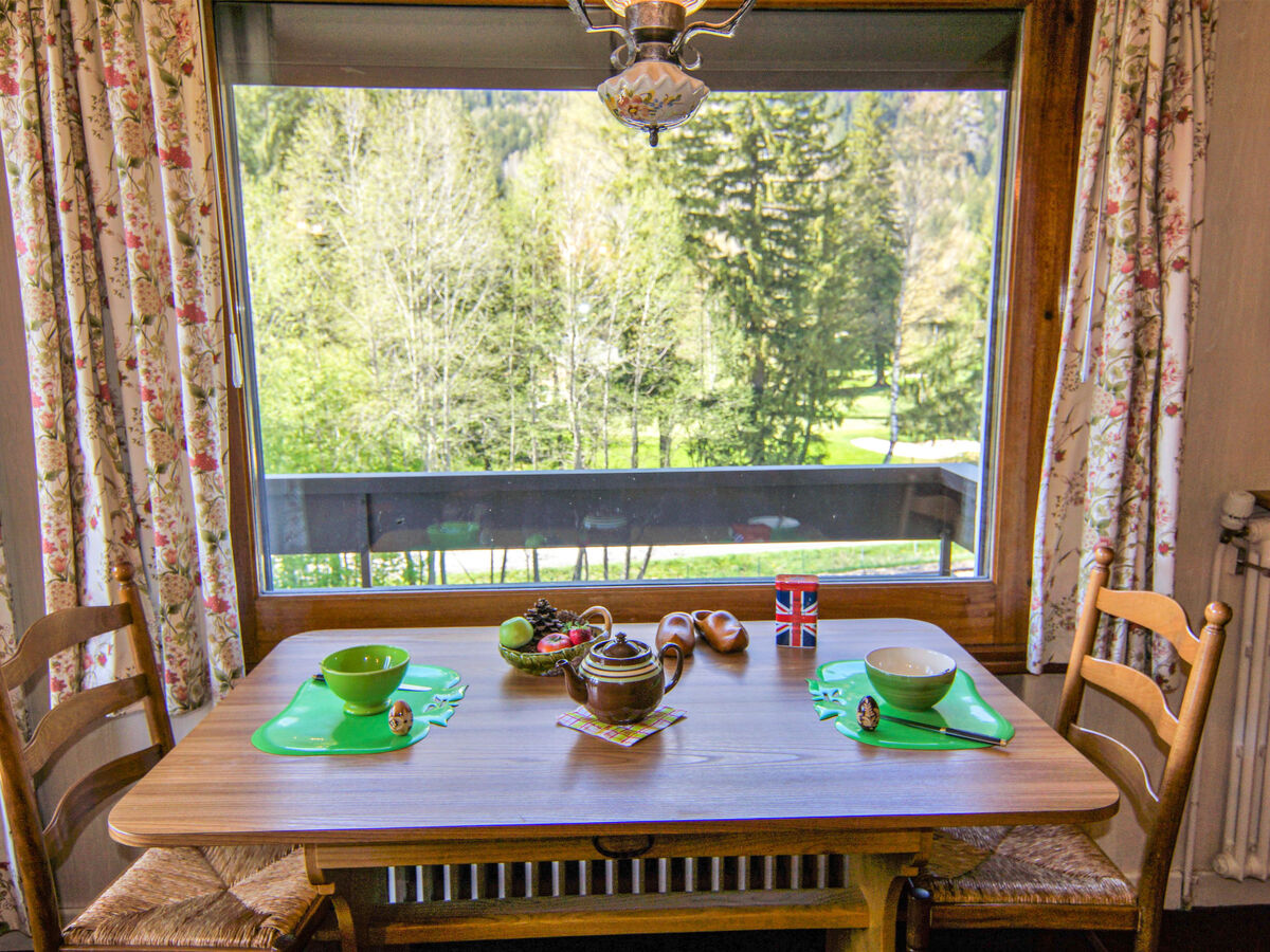 Appartement Alpen Roc – vue montagne, ski-bus à 20 m - Photo 3