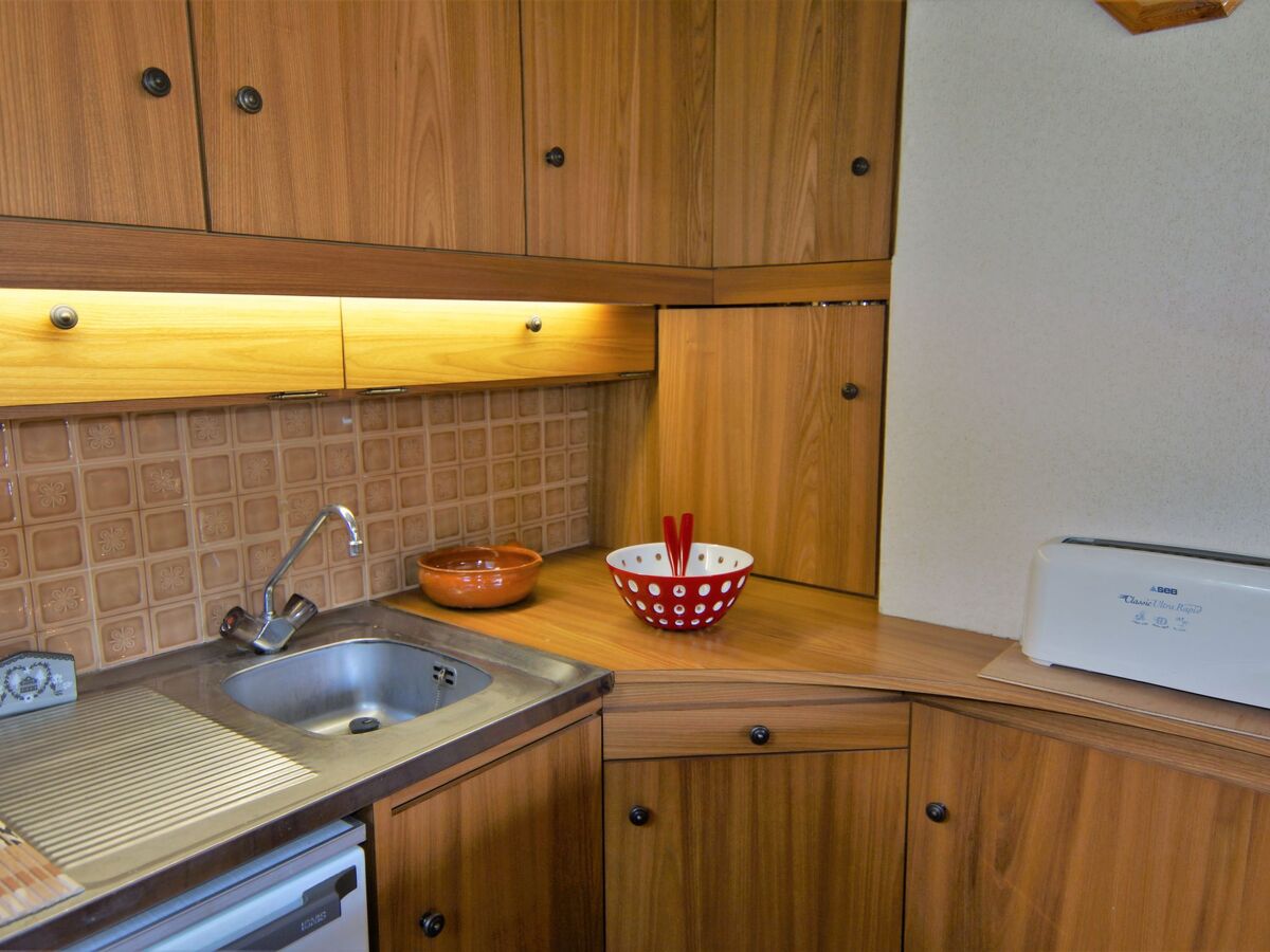 Appartement Alpen Roc – vue montagne, ski-bus à 20 m - Photo 10