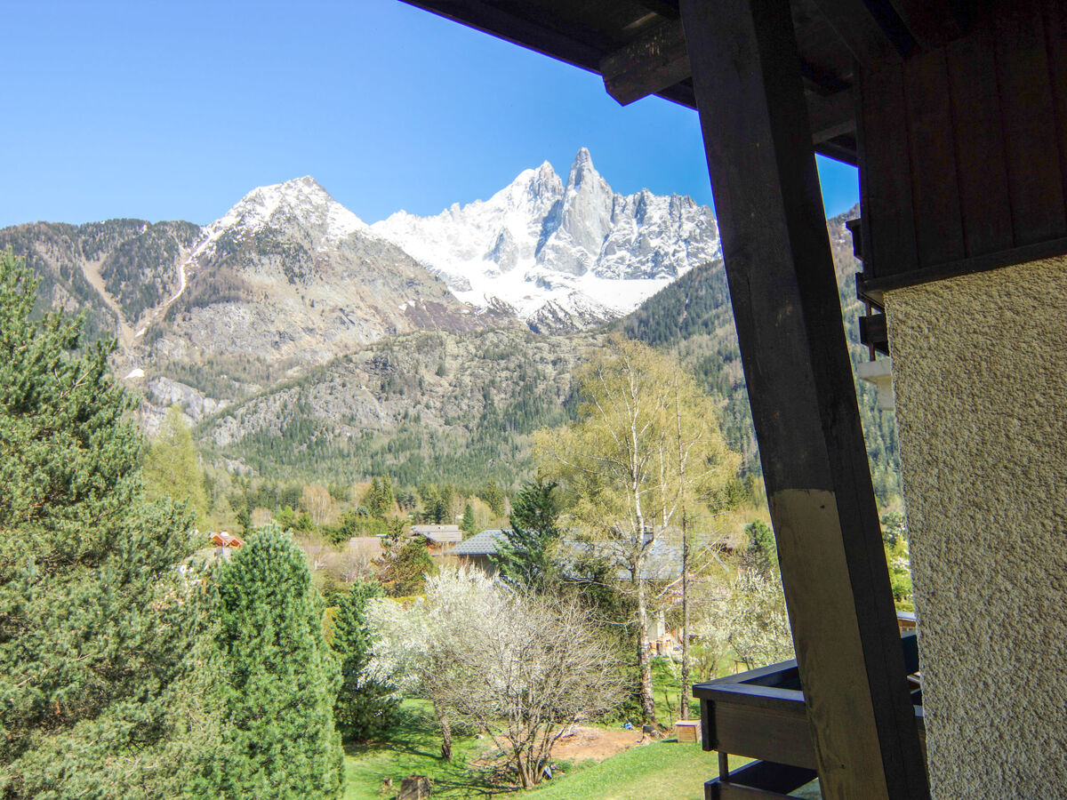 Appartement Alpen Roc – vue montagne, ski-bus à 20 m - Photo 11